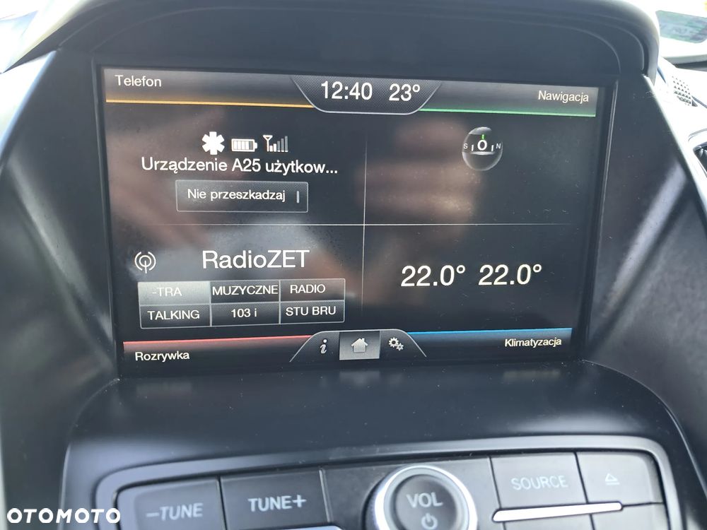 Ford C-MAX - 7