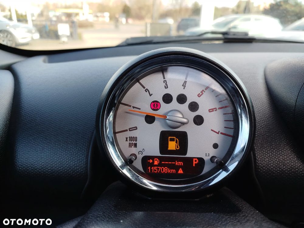 MINI Countryman Cooper SD - 10