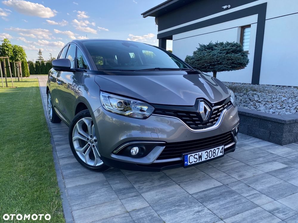 Renault Scenic - 3