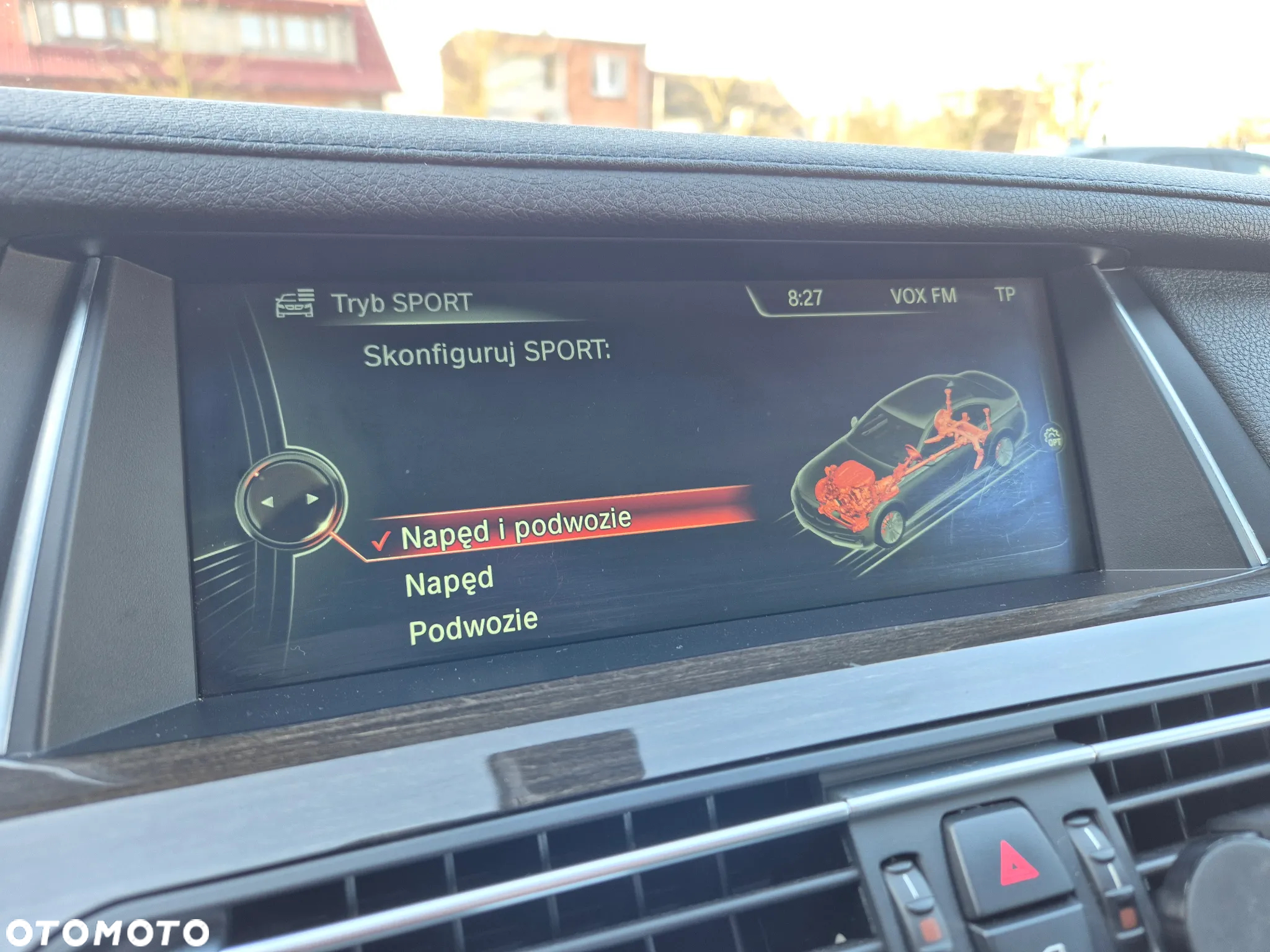 BMW Seria 7 740i - 35