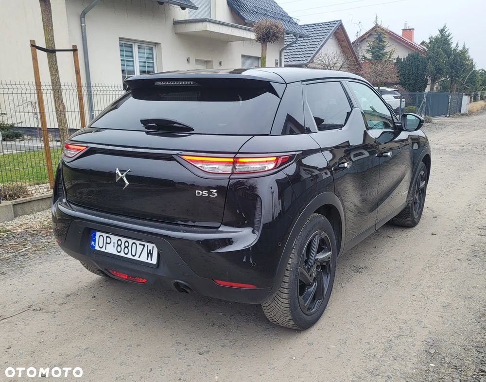DS Automobiles DS 3 Crossback - 4