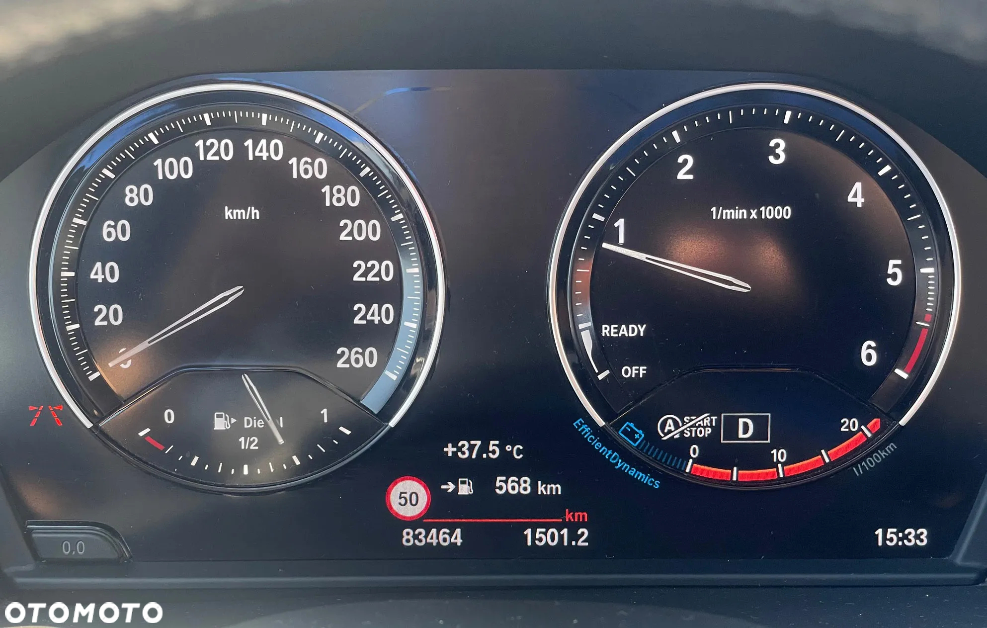 BMW X1 sDrive18d Business Edition - 14