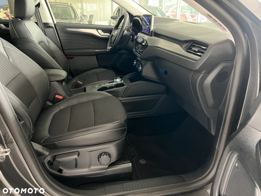 Ford Kuga 2.5P PHEV FWD Titanium X - 40