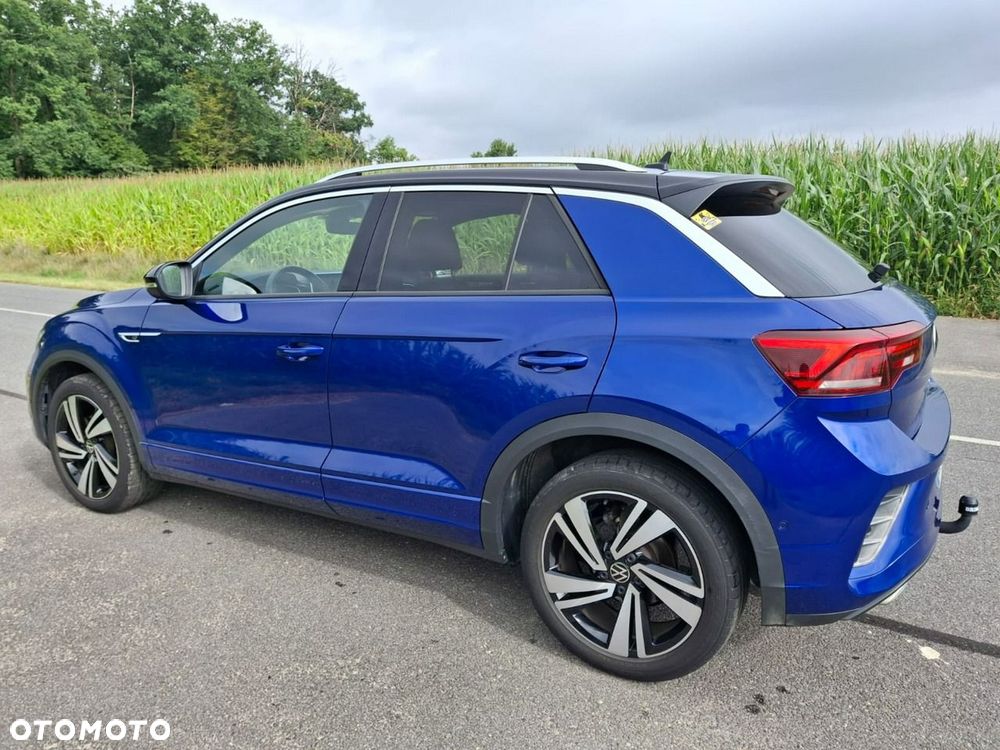 Volkswagen T-Roc - 3