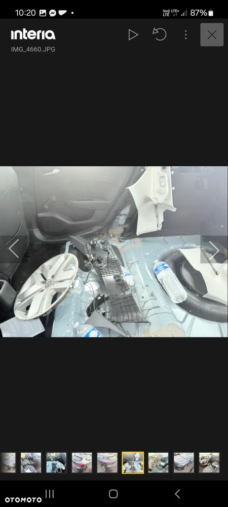 Renault Clio 1.5 dCi Energy Life - 6