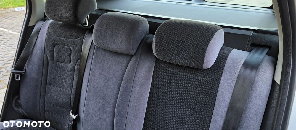 Skoda Fabia 1.2 TSI Comfort - 13