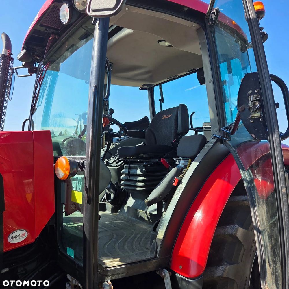 Zetor Proxima power 120 - 9