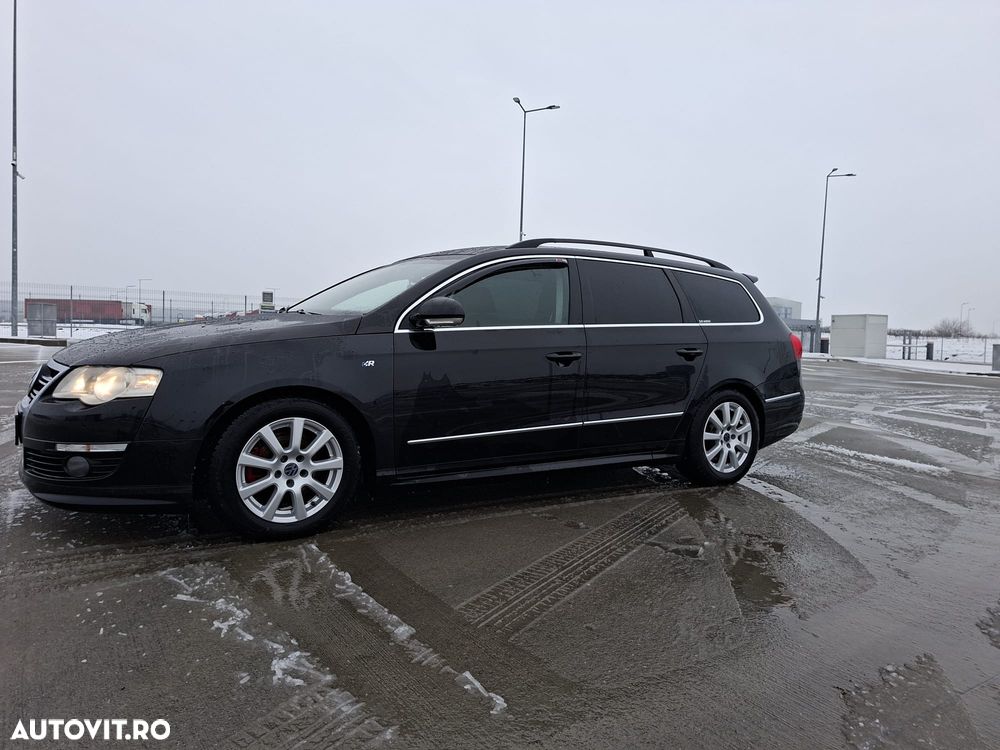 Volkswagen Passat 2.0 TDI DPF R-Line Edition - 7