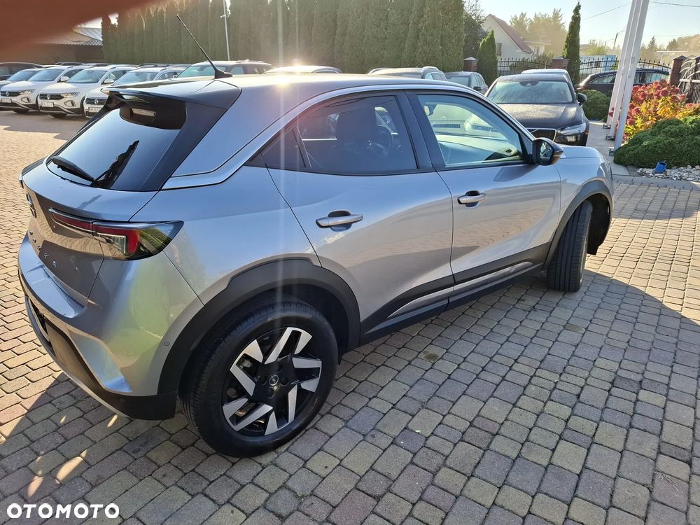 Opel Mokka 1.2 T Ultimate Pack S&S - 6