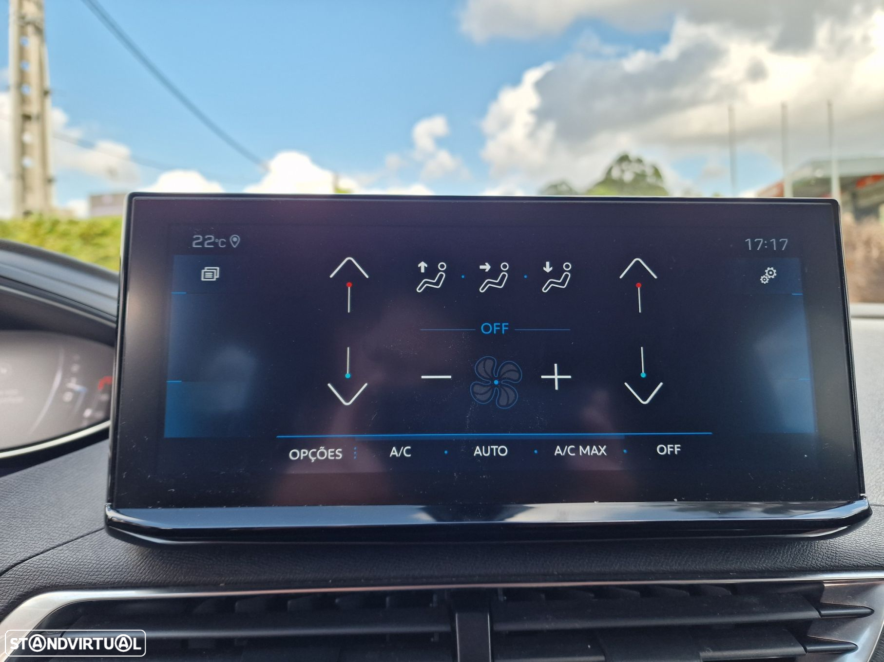 Peugeot 3008 1.2 PureTech Allure - 29