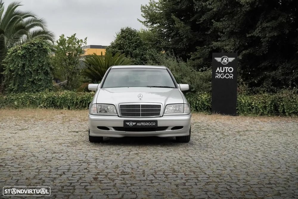 Mercedes-Benz C 220 CDI Sport - 2