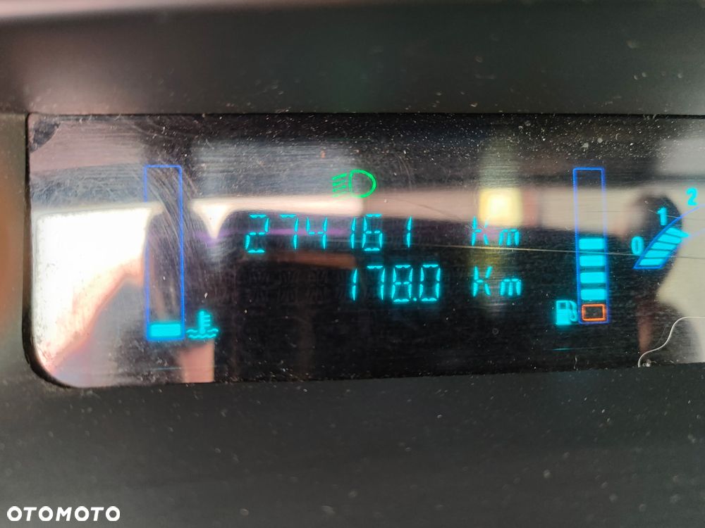 Renault Scenic - 7