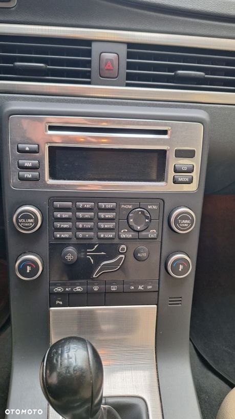 Volvo V70 2.0D Summum - 6