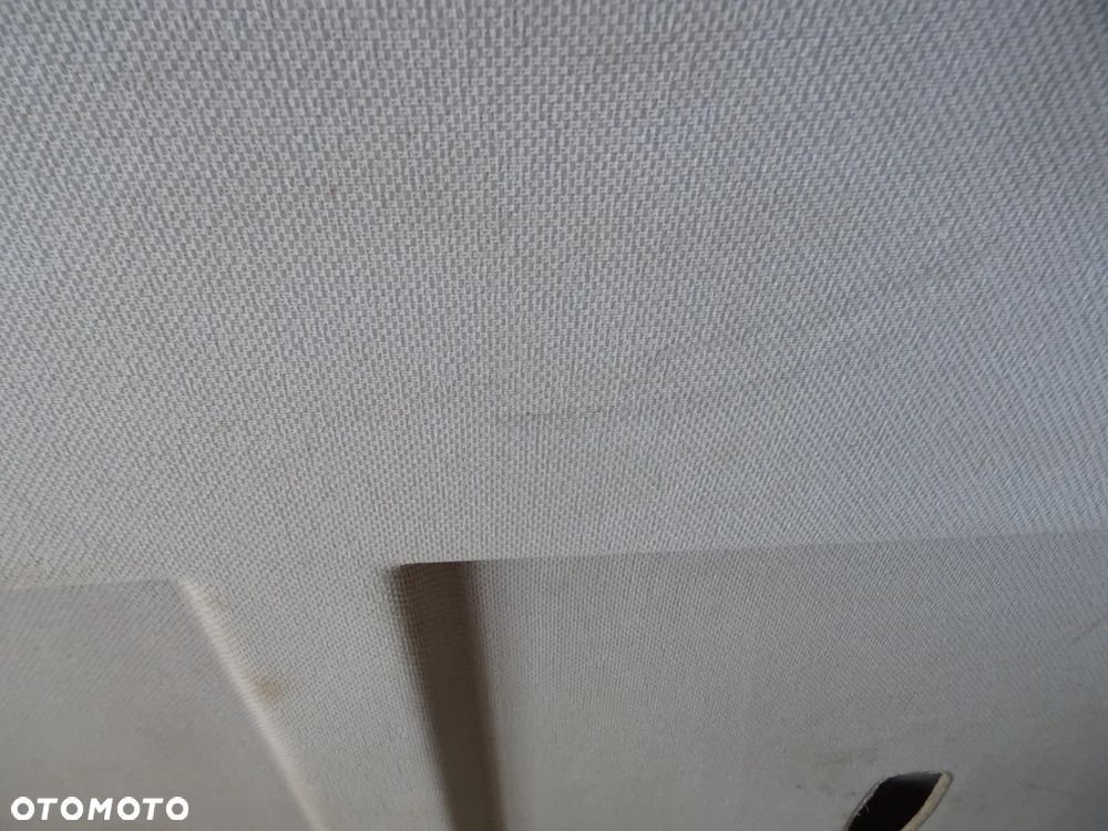 PODSUFITKA PODSUFITÓWKA TYŁ MERCEDES BENZ VITO VIANO W639 NR3 - 5