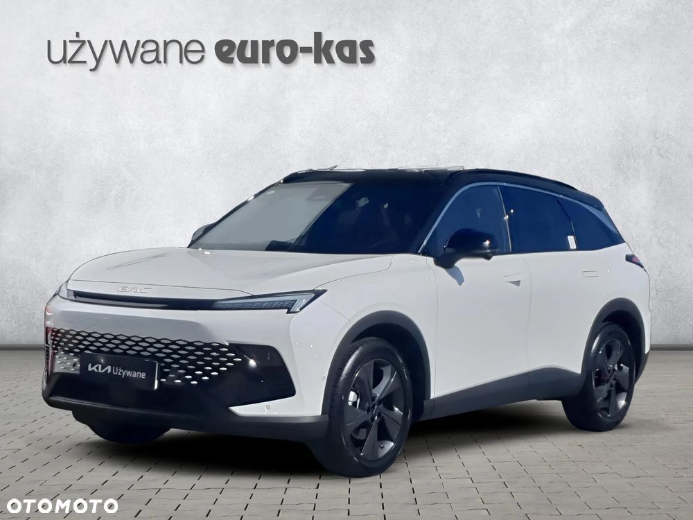 BAIC 5 Beijing 1.5T Luxury DCT - 2