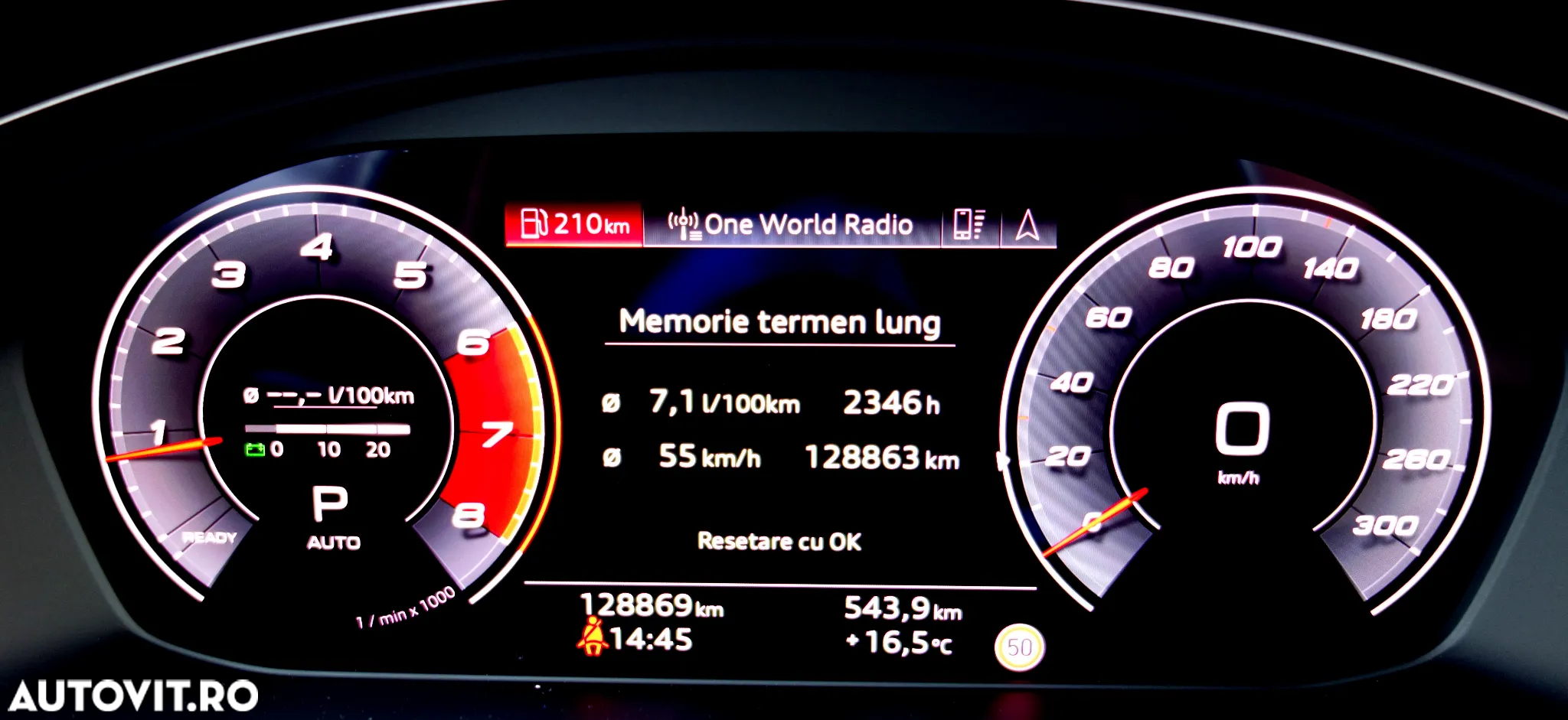 Audi A5 Sportback 2.0 40 TFSI S tronic MHEV Advanced - 7