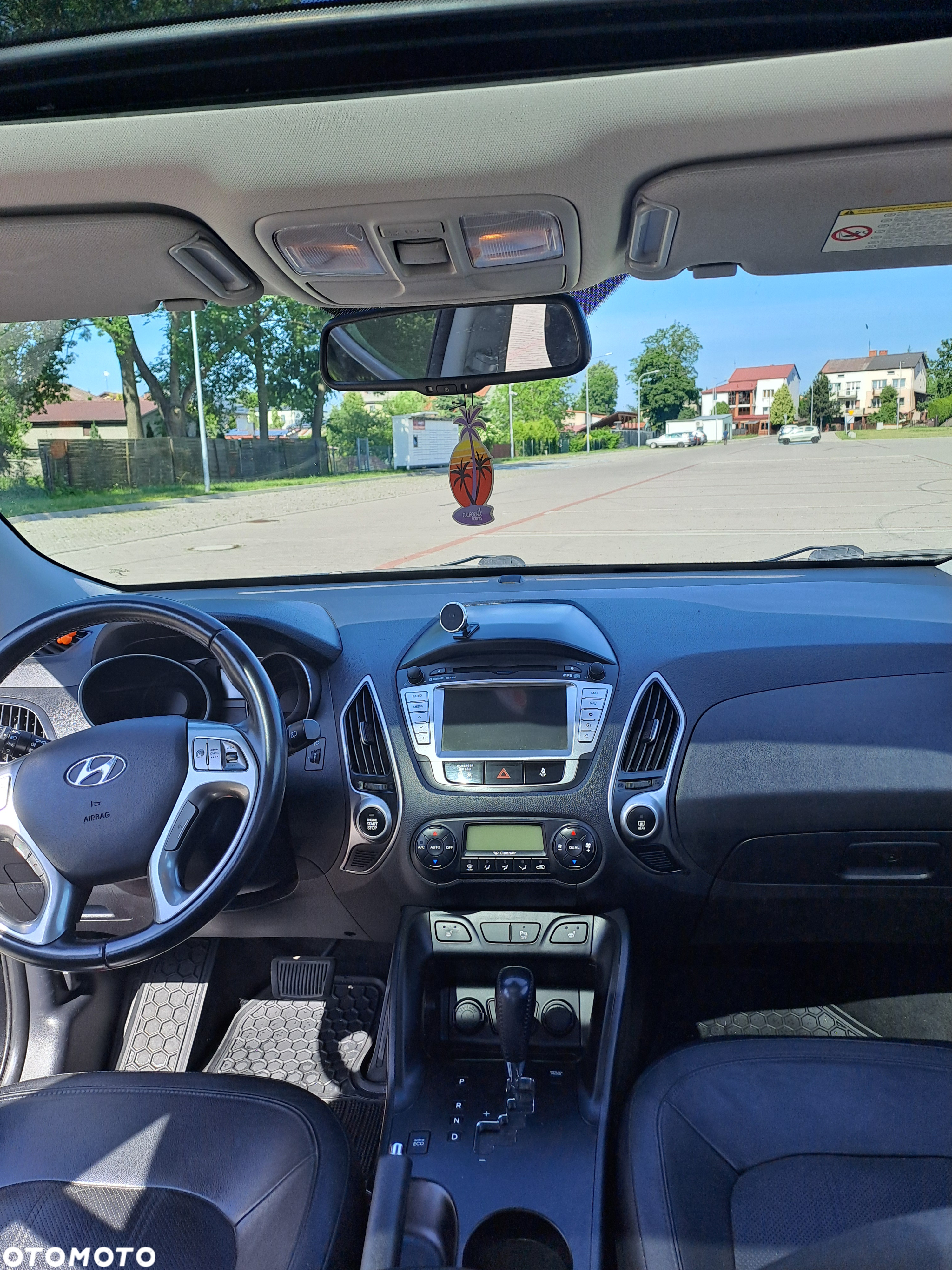 Hyundai ix35 - 13