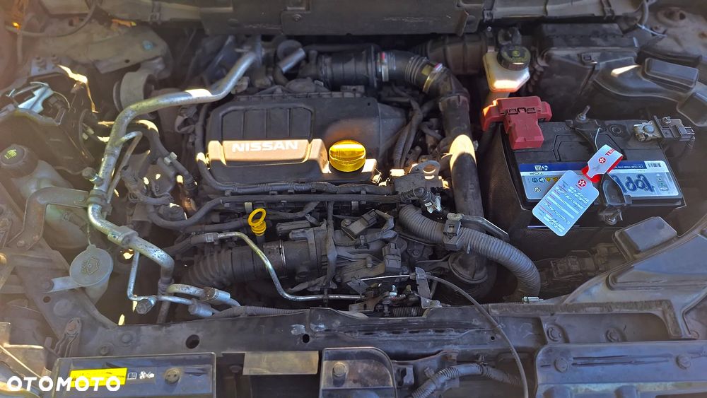 Nissan X-Trail - 36
