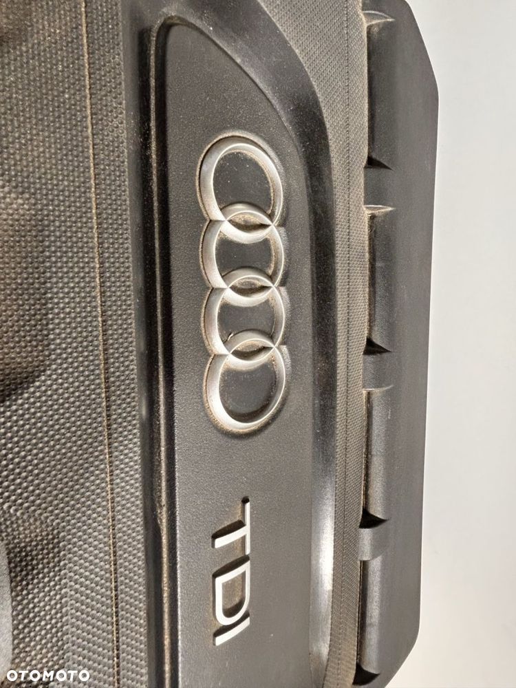 DEKIEL POKRYWA SILNIKA Q2 Q3 TT TDI Audi A3 8V 0V4 04L 103 925 L/925 A - 2