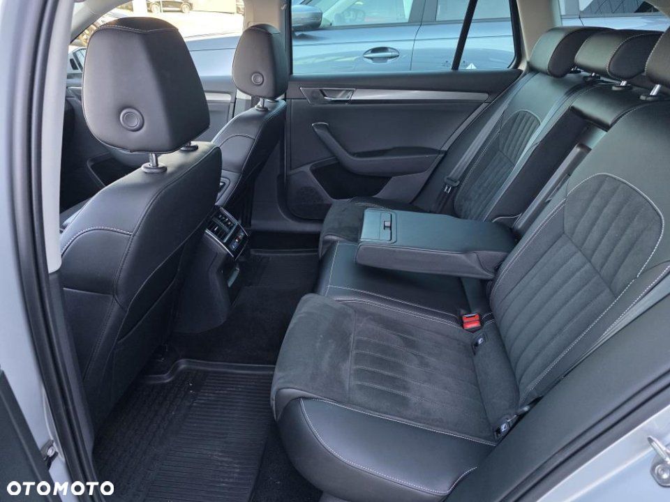 Skoda Superb - 16