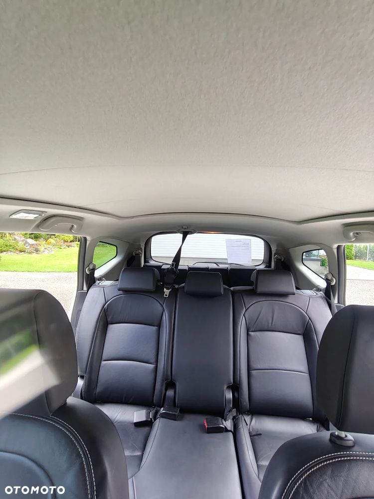 Nissan Qashqai - 24