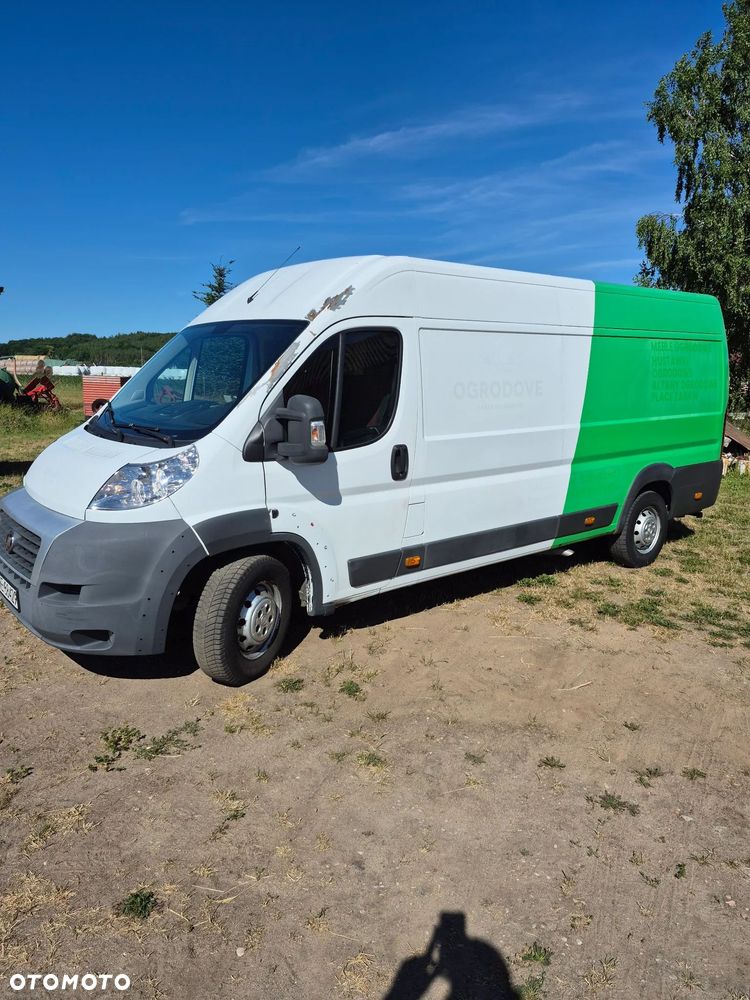 Fiat Ducato - 4
