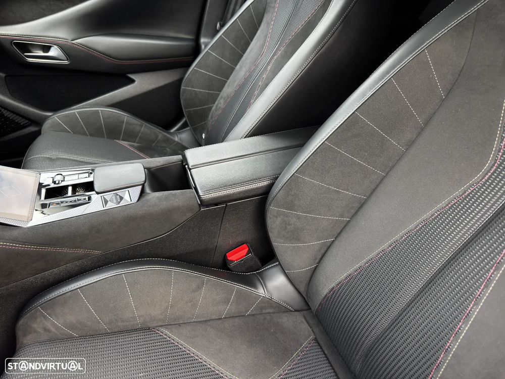 DS DS4 E-TENSE 225 PERFORMANCE LINE+ - 37