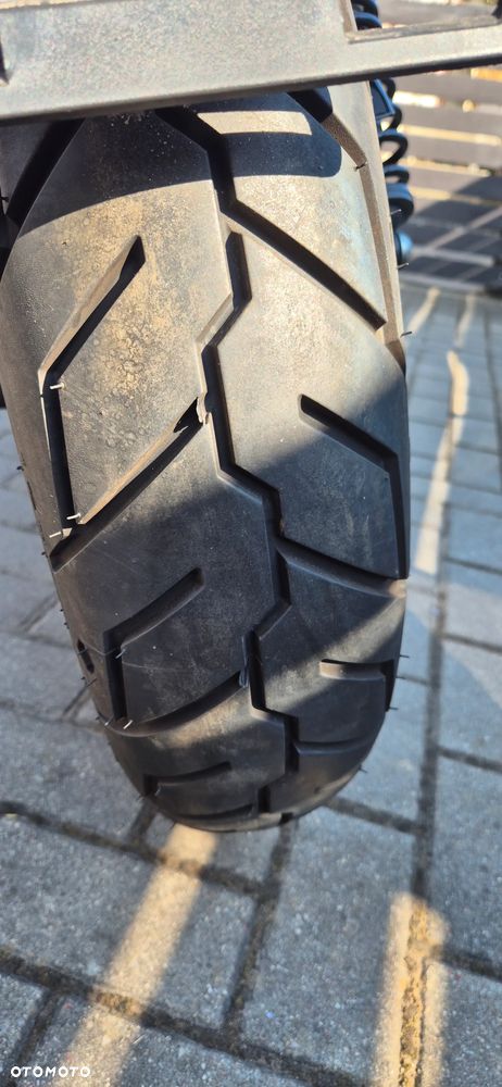 Harley-Davidson Sportster Forty-Eight - 13