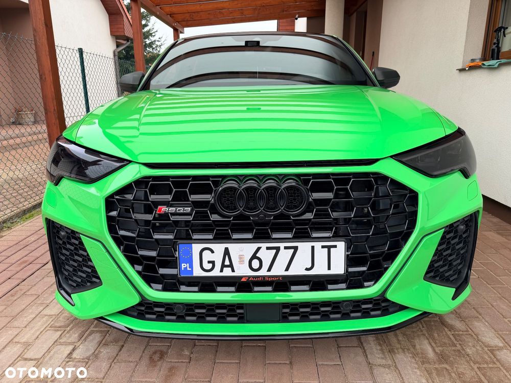 Audi Q3 - 10