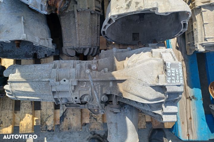 CUTIE DE VIEZE 2.0 BRE GYX Audi A6 4F/C6 [2004 - 2008] - 1