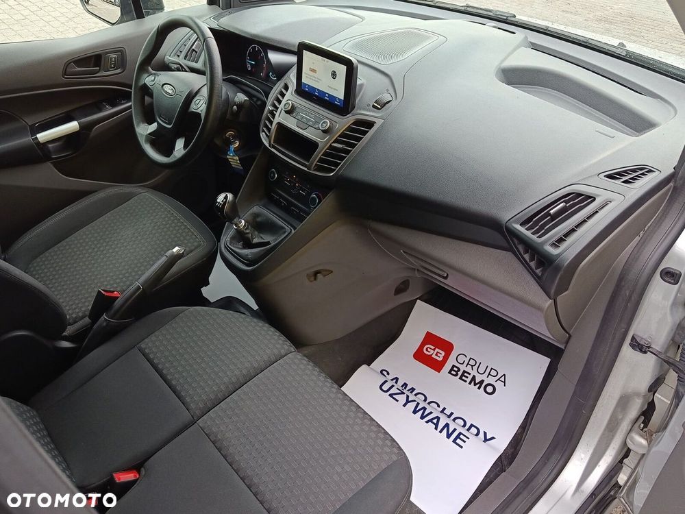 Ford transit-connect TREND - 17