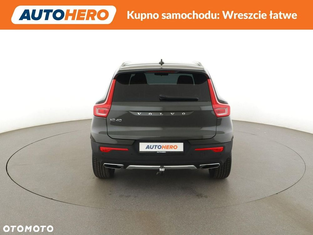 Volvo XC 40 D3 Inscription - 7