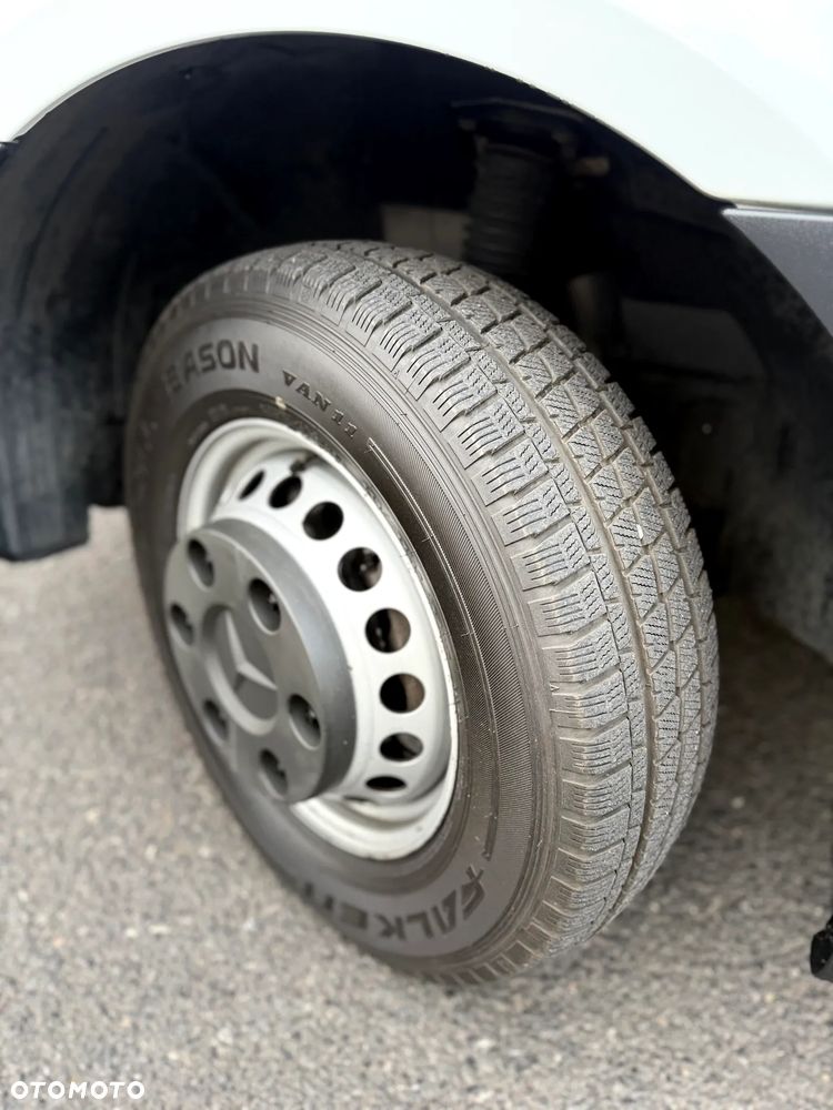 Mercedes-Benz Sprinter 519CDI 5,5t - 3