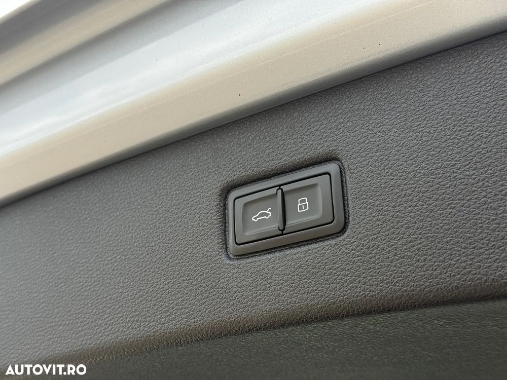 Audi Q7 50 TDI quattro Tiptronic MHEV S Line - 35