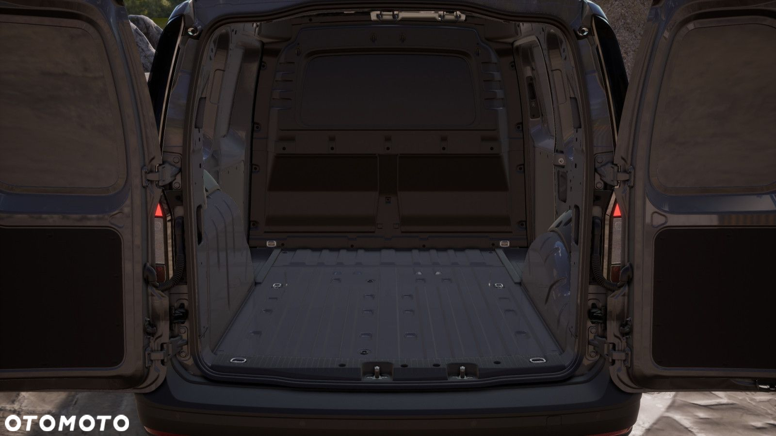 Volkswagen Caddy - 13