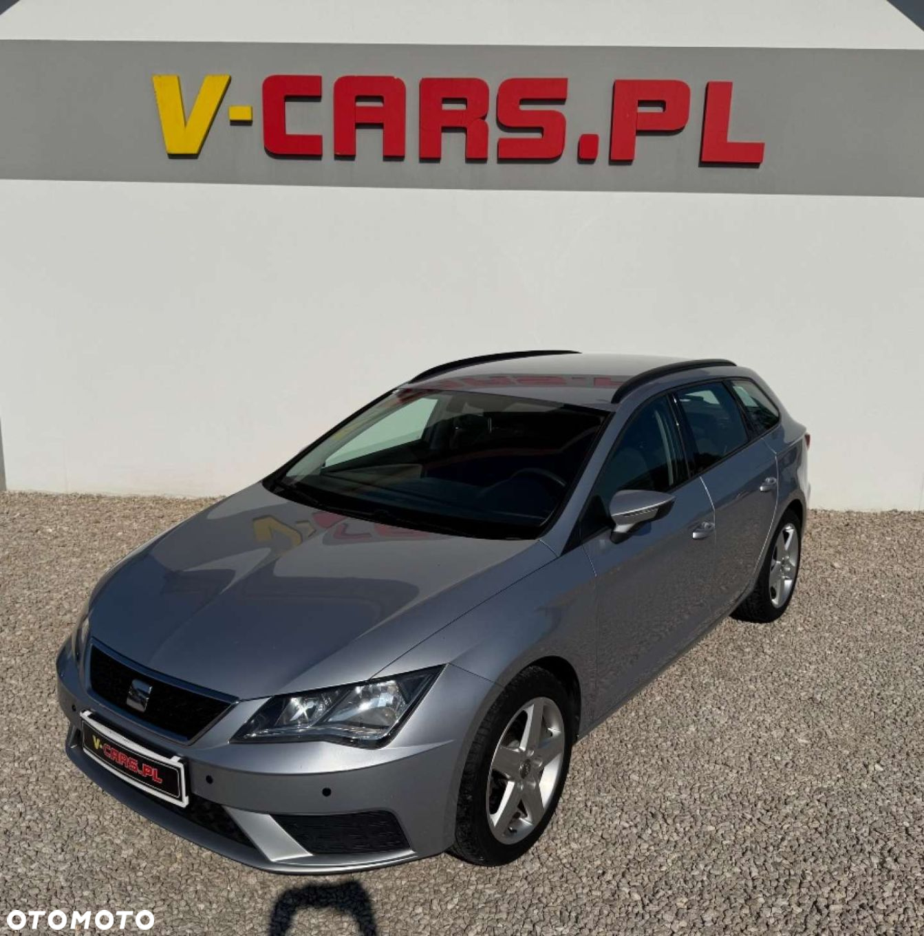 Seat Leon - 12