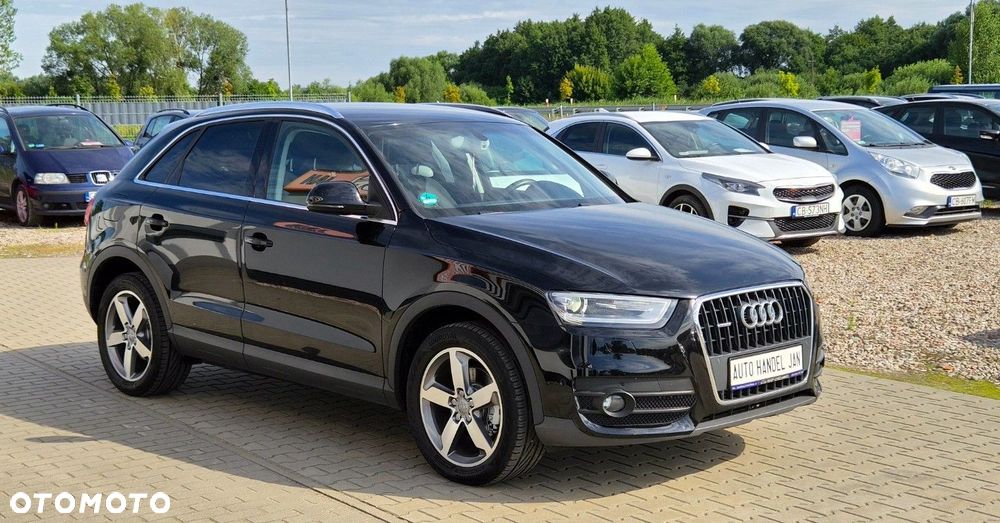 Audi Q3 - 11
