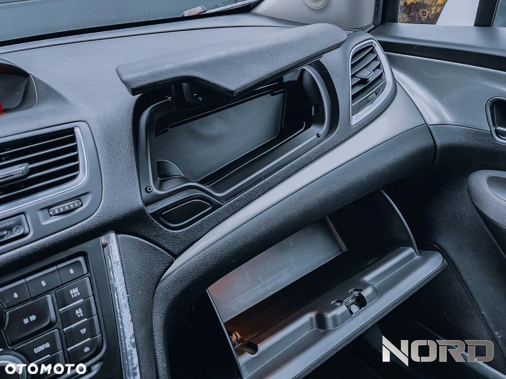 Opel Mokka 1.4 T Enjoy - 27