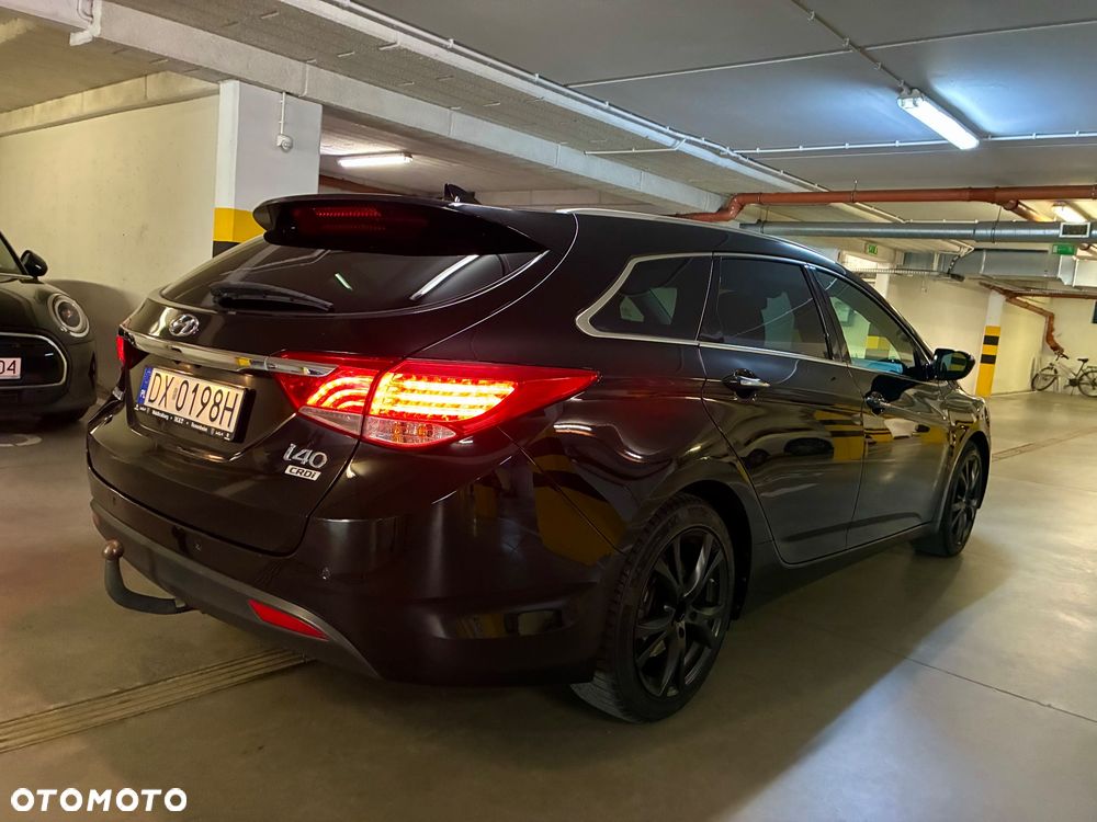 Hyundai i40 1.7 CRDi Premium - 29