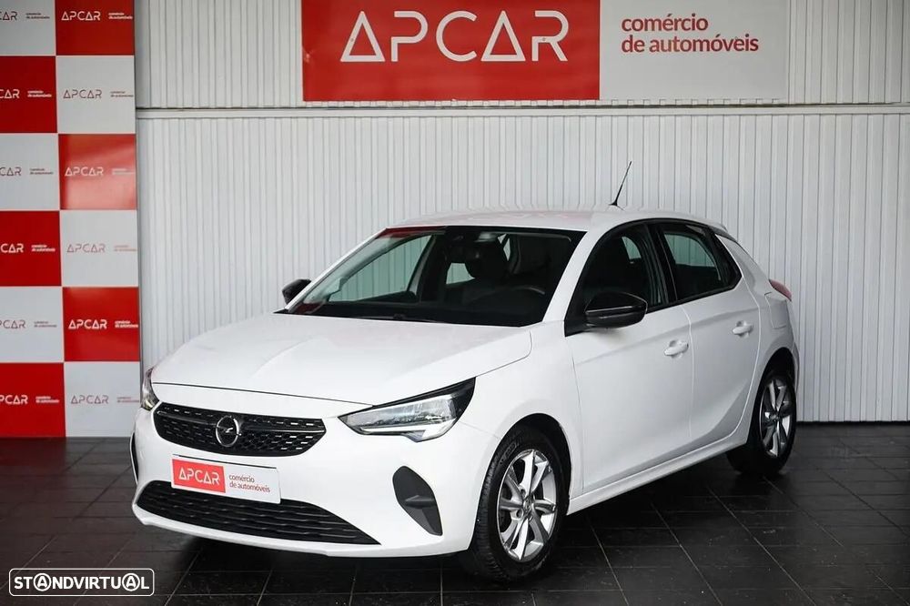 Opel Corsa 1.2 Business - 10