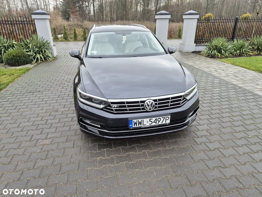 Volkswagen Passat Variant - 26