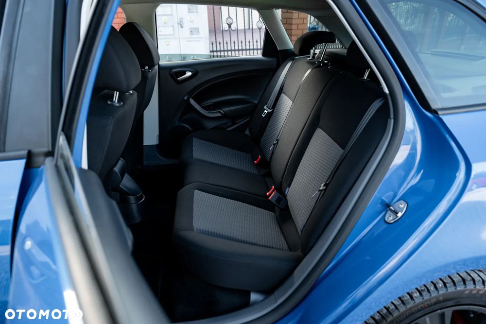 Seat Ibiza 1.2 TSI DSG Sport - 24