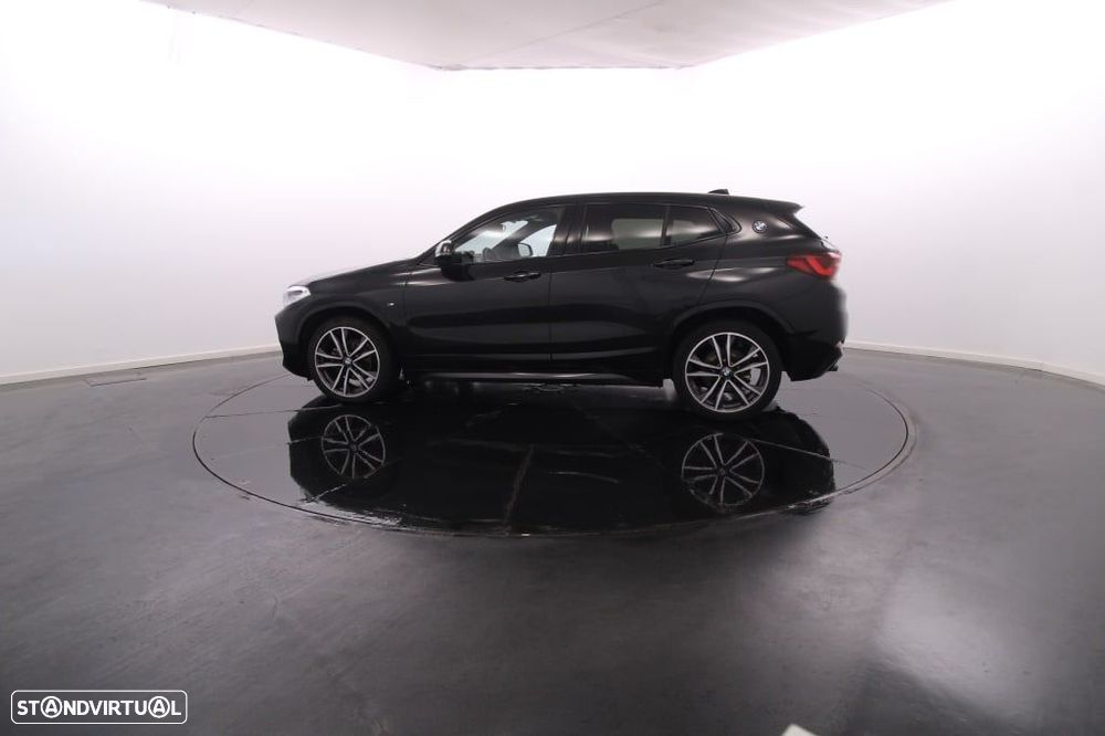BMW X2 16 d sDrive Auto Pack M - 3