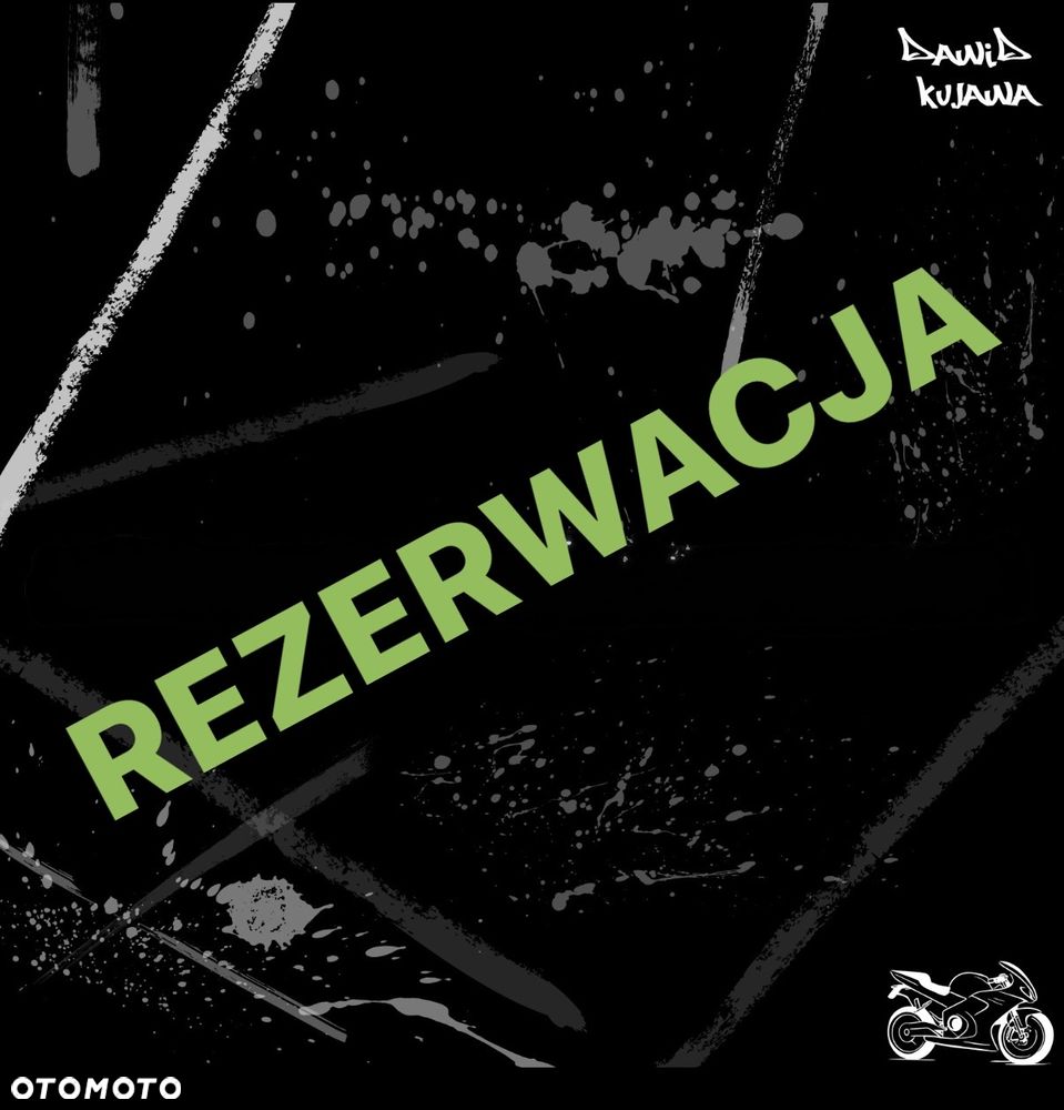 Suzuki GSX-F - Katana - 1