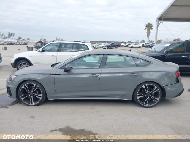 Audi S5 Sportback - 7