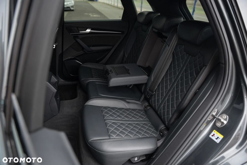 Audi Q5 - 34