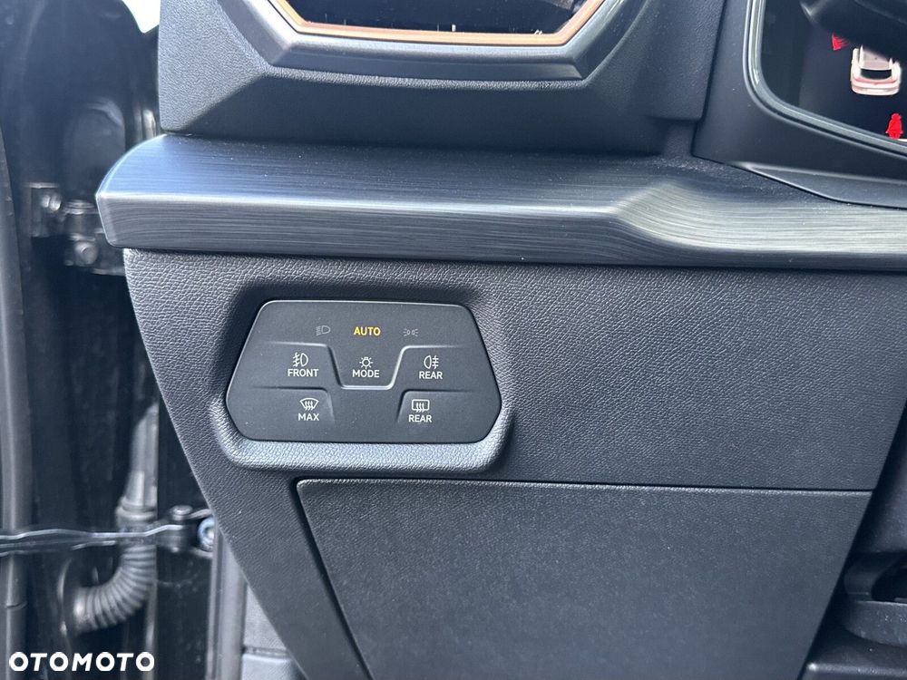 Cupra Formentor 2.0 TSI 4Drive VZ DSG - 33