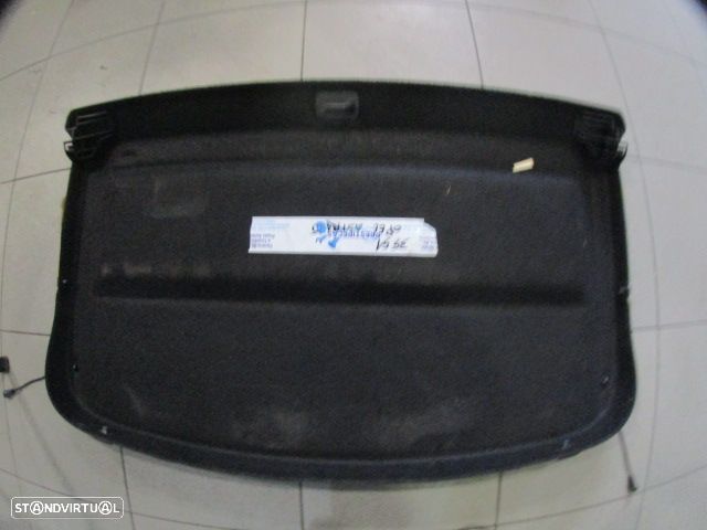 Tampo Cortina Da Mala Tamp462 OPEL ASTRA 4 J FASE 1 2012 1.7CDTI 110CV 5P BRANCO - 2