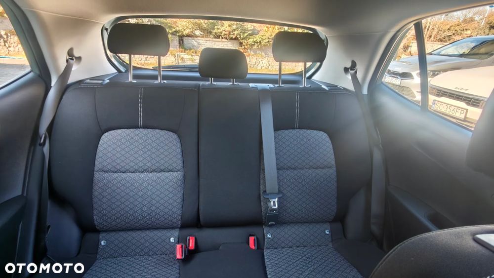 Kia Picanto 1.0 GDI L - 10
