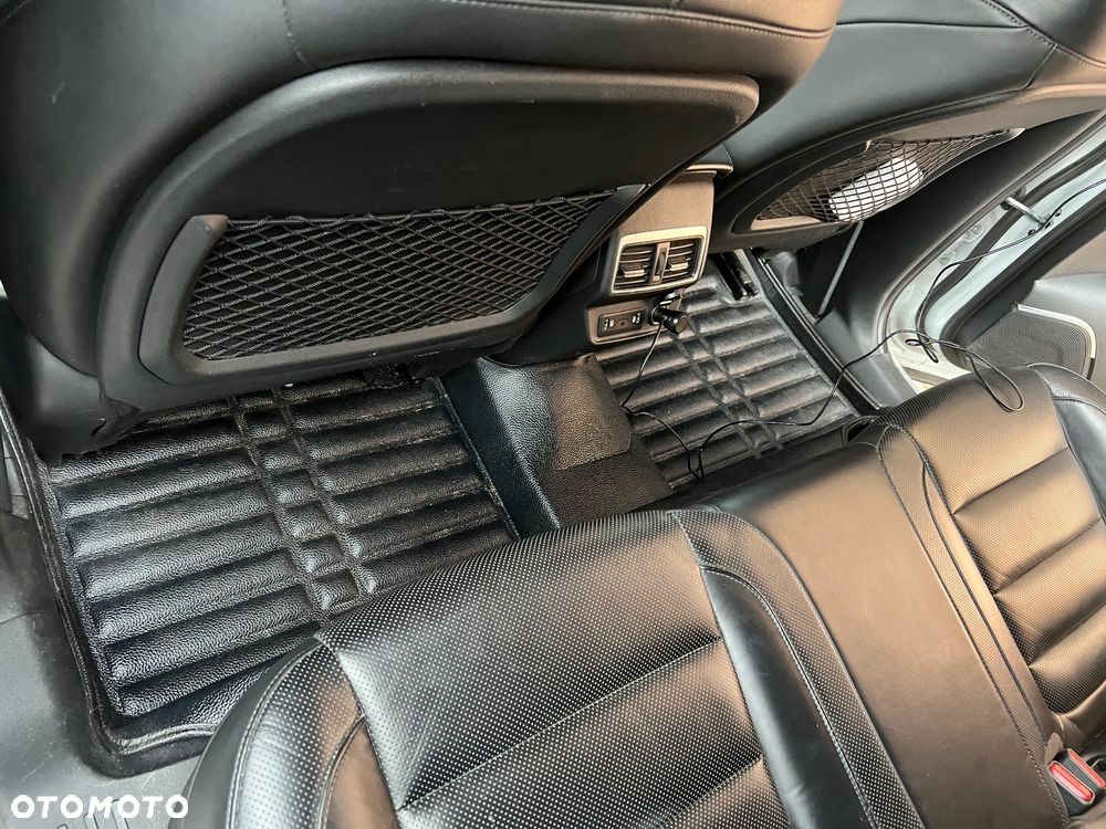 Renault Koleos 2.0 dCi Initiale Paris 4x4 X-Tronic - 29